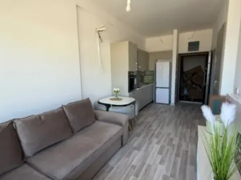 Sale, one bedroom apartment, 39m², Bar, Crna Gora - image 8