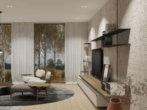 Sale, four bedroom apartment, 221m², Savski Venac, Beograd - image 4