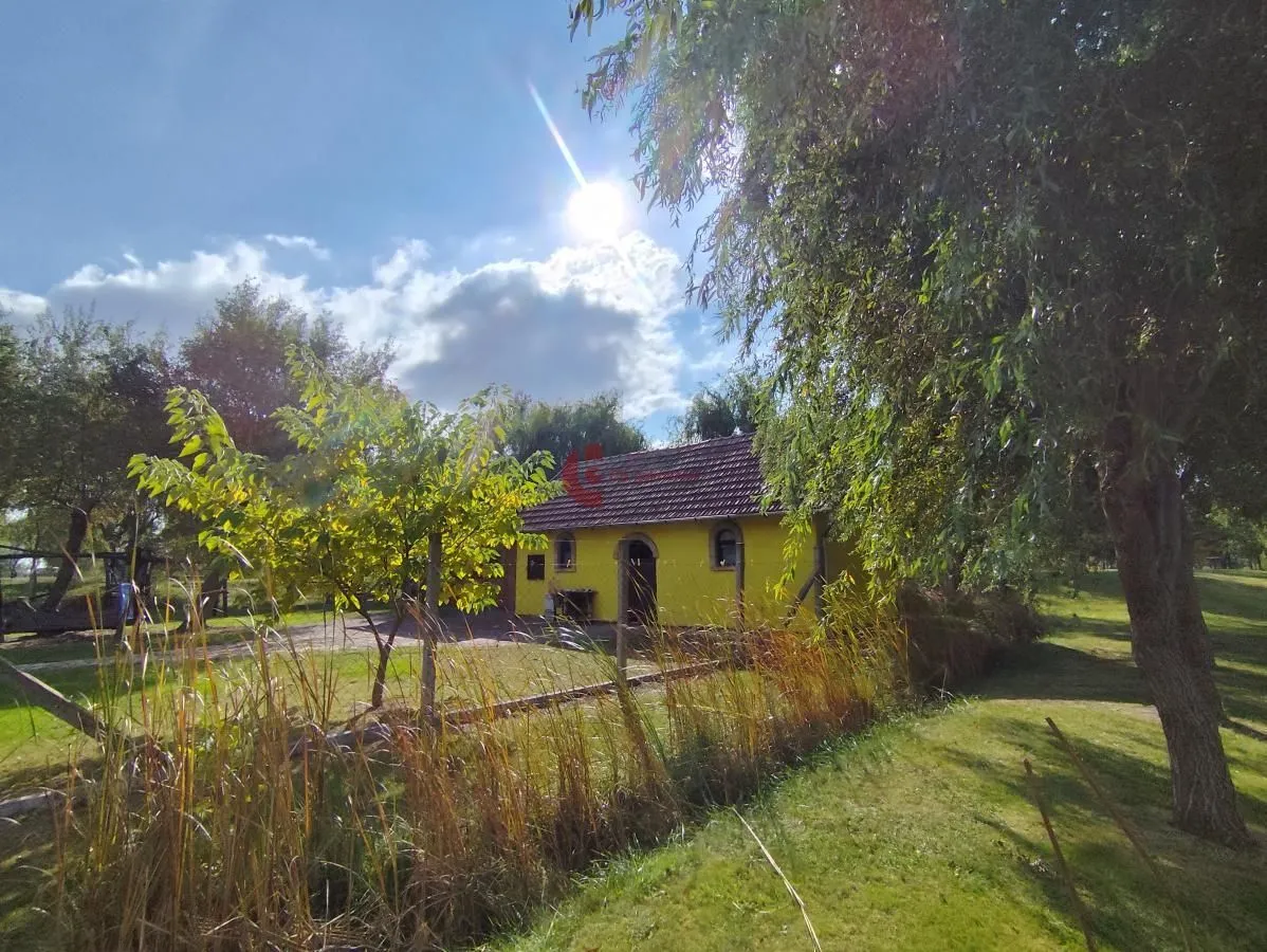 Prodaja, ugostiteljski objekat, 196m², Horgoš, Kanjiža