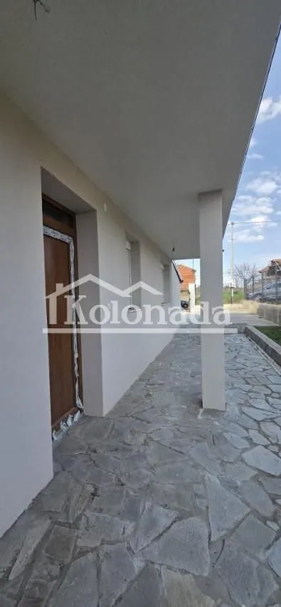 Sale, house, 245m², Babe, Sopot