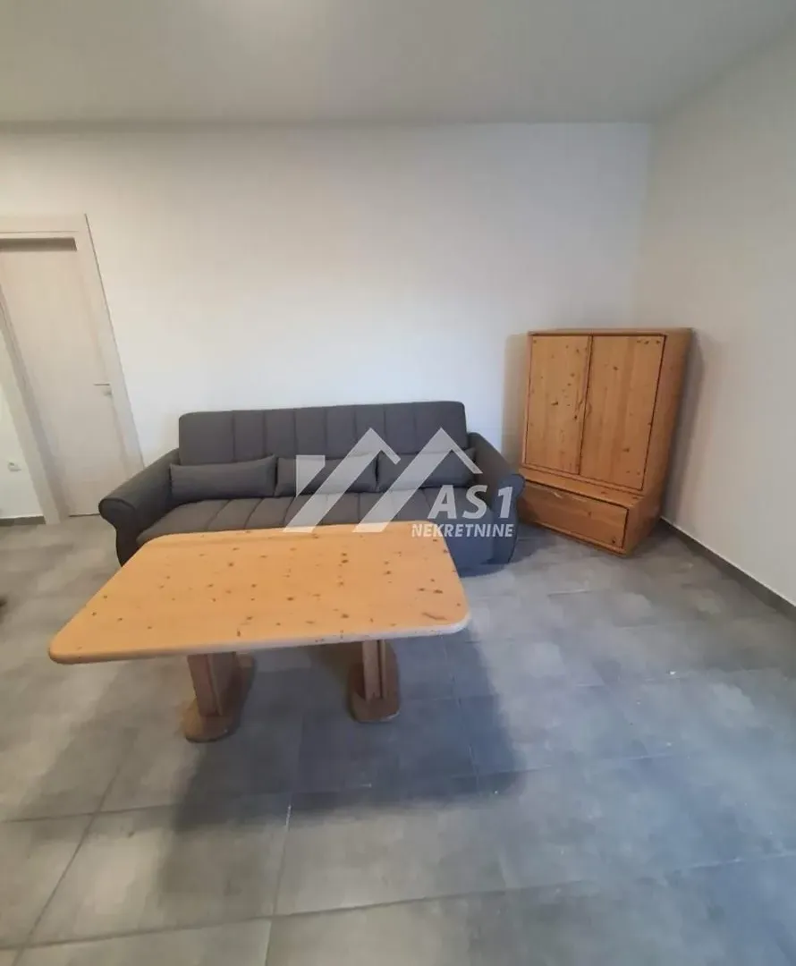 Prodaja, dvosoban stan, 44m², Podbara, Novi Sad Sve Podlokacije