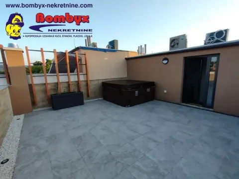 Prodaja, kuća, 181m², Sremska Kamenica, Petrovaradin - image 30