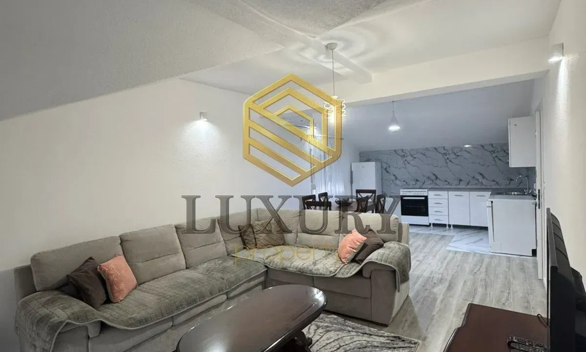 Rent, two bedroom apartment, 100m², Donja Gorica, Podgorica
