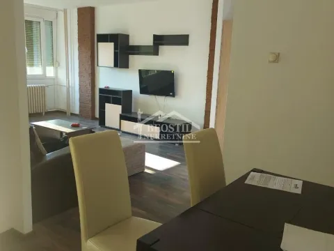 Sale, three bedroom apartment, 70m², Novi Beograd Blok 23, Novi Beograd Sve Podlokacije - image 9