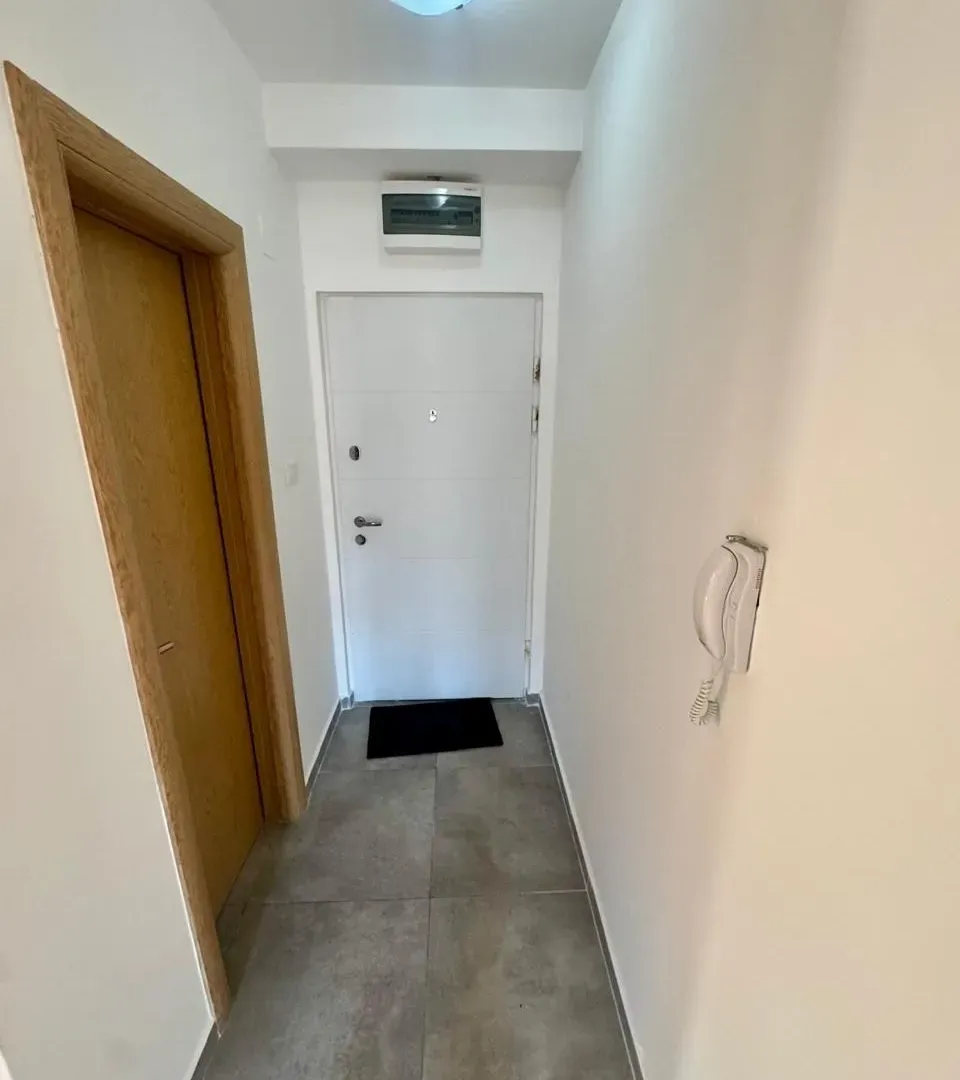 Prodaja, jednosoban stan, 49m², Gruda, Cetinje