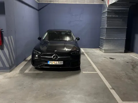 Rent, parking/garage, 12m², Master Kvart, Podgorica - image 2