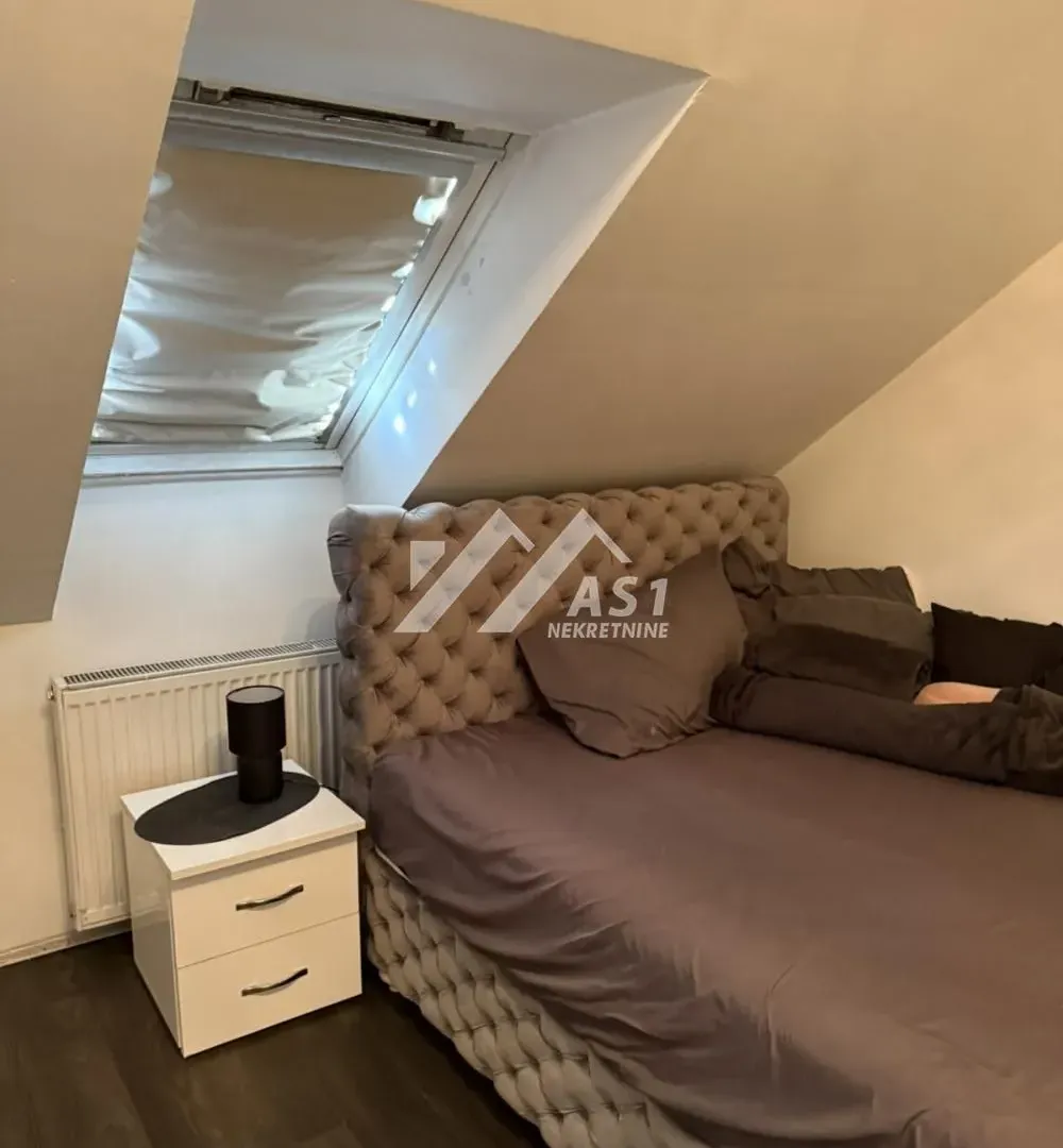 Rent, one bedroom apartment, 15m², Detelinara, Novi Sad Sve Podlokacije