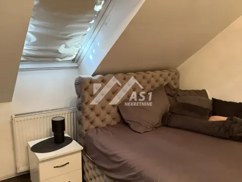 Rent, one bedroom apartment, 15m², Detelinara, Novi Sad Sve Podlokacije - image 12