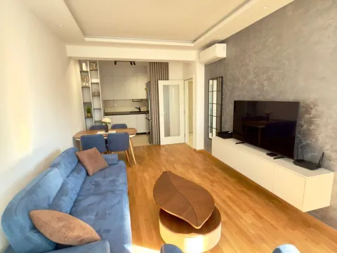 Izdavanje, jednosoban stan, 48m², Zabjelo, Podgorica - image 5