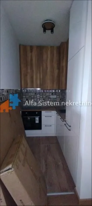 Izdavanje, stan, 41m², Trošarina, Voždovac Sve Podlokacije