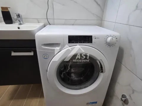 Rent, one bedroom apartment, 34m², Veternik, Novi Sad Sve Podlokacije - image 9