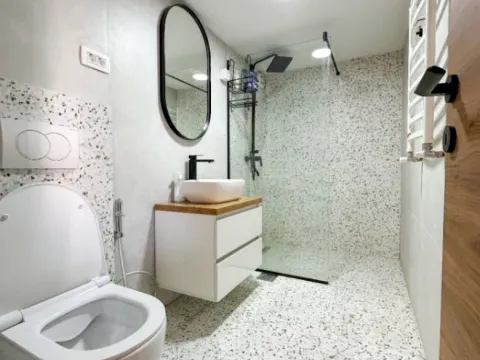 Izdavanje, kuća, 285m², Gorica C, Podgorica - image 11