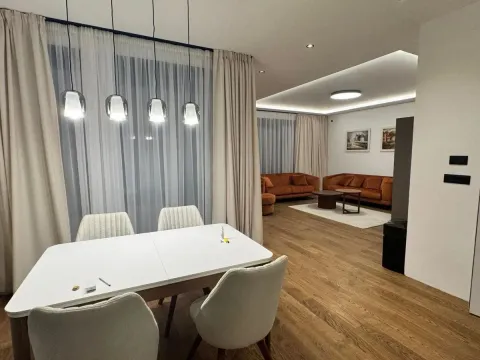 Rent, house, 225m², Gornja Gorica, Podgorica - image 4