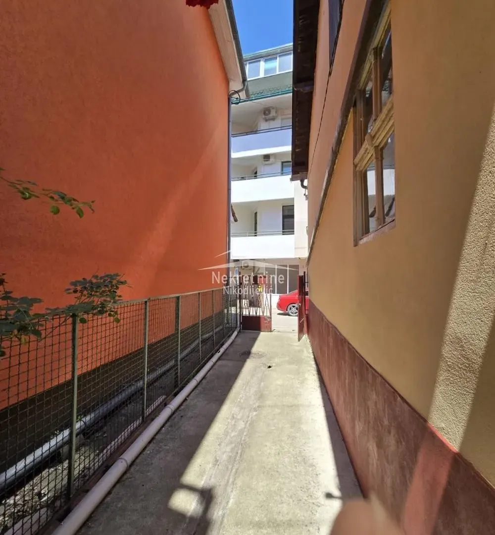 Prodaja, kuća, 117m², Petrovac na Mlavi, Srbija