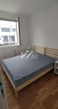 Izdavanje, jednosoban stan, 37m², Telep, Novi Sad Sve Podlokacije - image 4