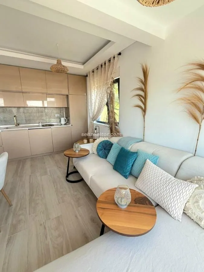 Prodaja, dvosoban stan, 97m², Tivat, Crna Gora