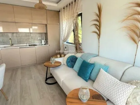 Prodaja, dvosoban stan, 97m², Tivat, Crna Gora - image 5