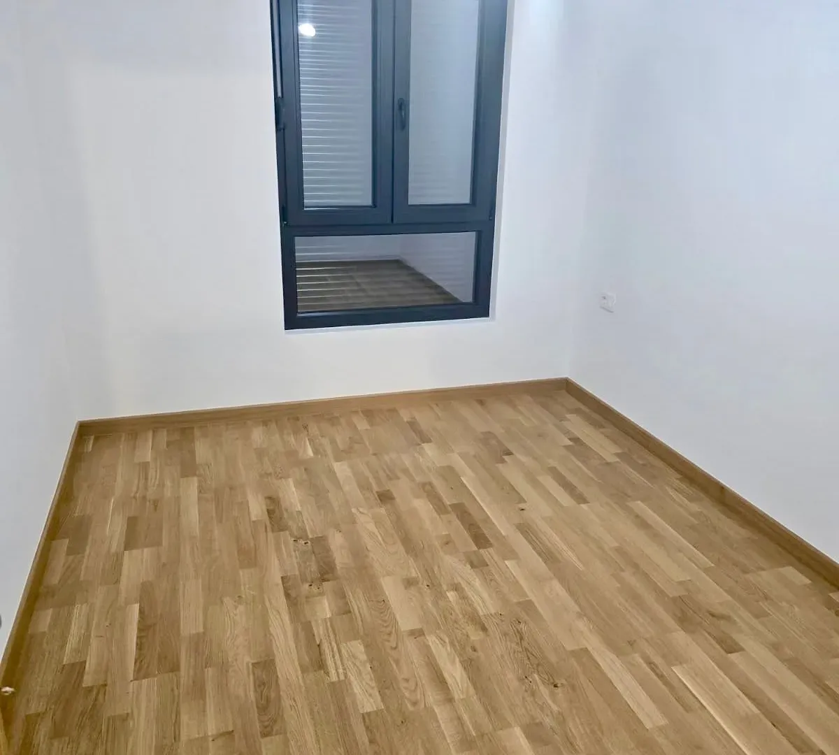 Rent, one bedroom apartment, 40m², Tološi, Podgorica