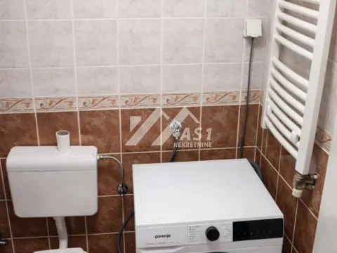 Rent, apartment, 32m², Nova Detelinara, Novi Sad Sve Podlokacije - image 9