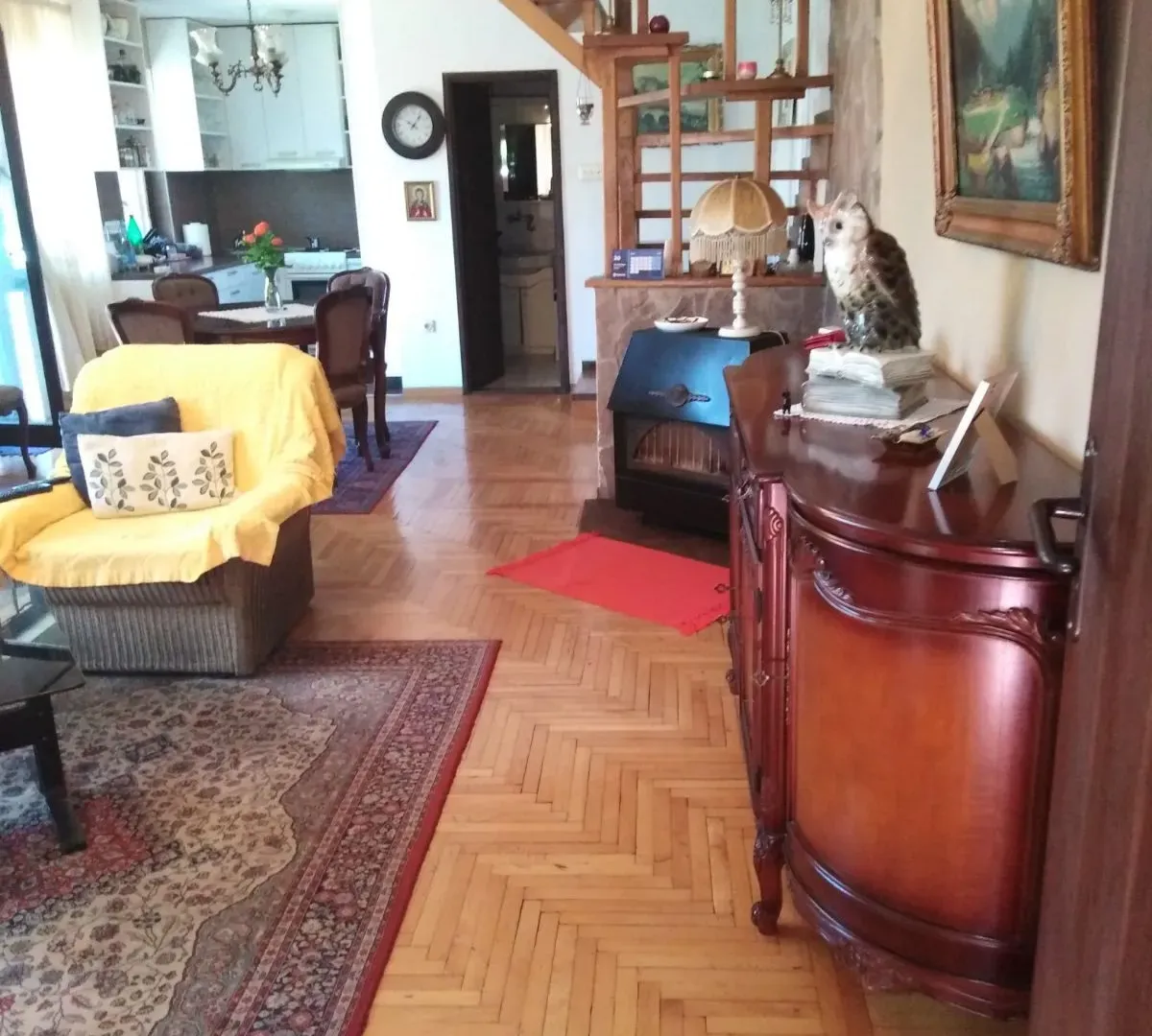 Prodaja, kuća, 250m², Dušanovac, Voždovac Sve Podlokacije