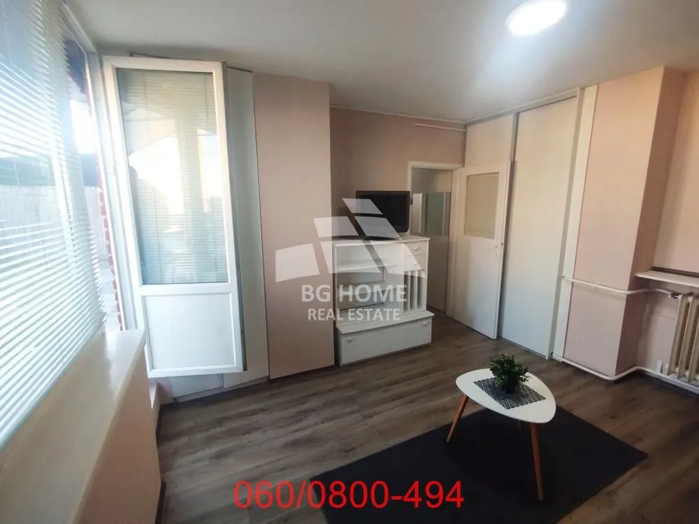 Prodaja, jednosoban stan, 29m², Novi Beograd Blok 21, Novi Beograd Sve Podlokacije