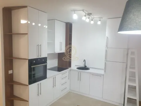 Rent, three bedroom apartment, 83m², Višnjička Banja, Palilula Sve Podlokacije - image 6