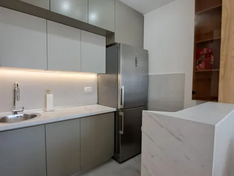 Izdavanje, dvosoban stan, 69m², Central Point, Podgorica - image 7