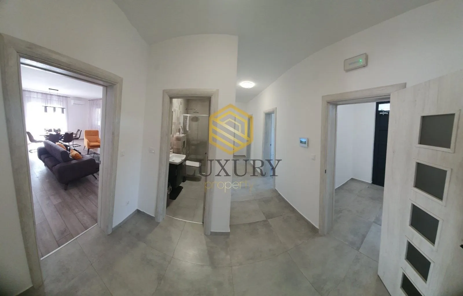 Rent, house, 177m², Tološi, Podgorica