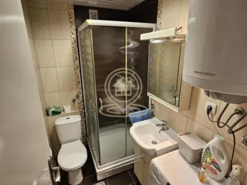 Izdavanje, dvosoban stan, 49m², Palata Pravde, Beograd - image 9
