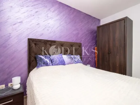 Rent, one bedroom apartment, 47m², City Kvart, Podgorica - image 7