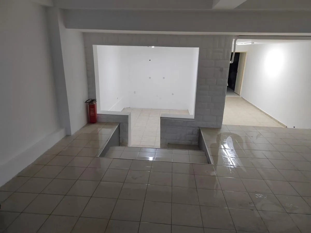 Rent, office space, 114m², Durlan, Niš