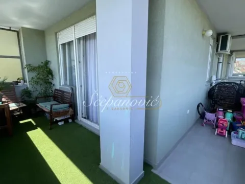 Prodaja, trosoban stan, 65m², Novo naselje, Novi Sad - image 2