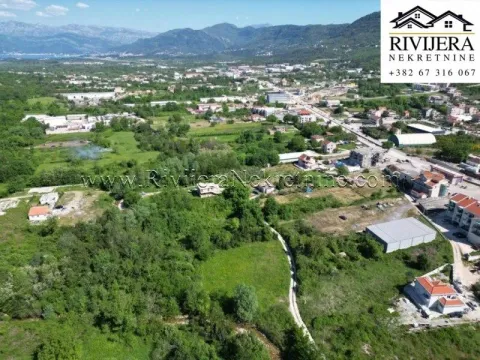 Prodaja, plac, 2038m², Radanovići, Kotor - image 13