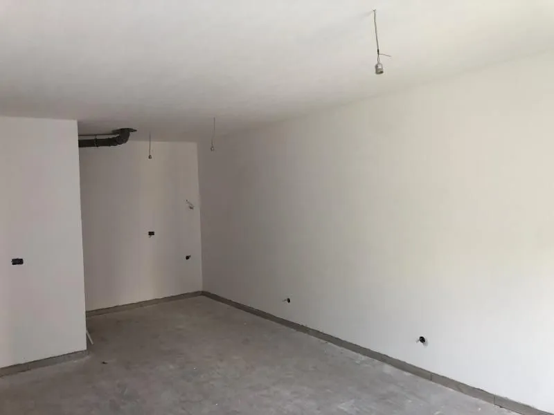 Sale, one bedroom apartment, 57m², Bečići, Budva