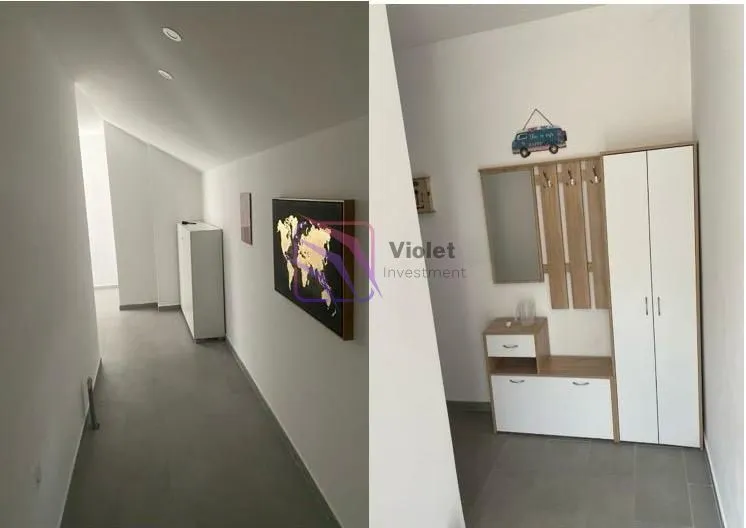 Rent, apartment, 120m², Momišići, Podgorica