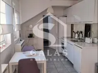 Izdavanje, četvorosoban stan, 135m², Savski Venac, Beograd - image 10