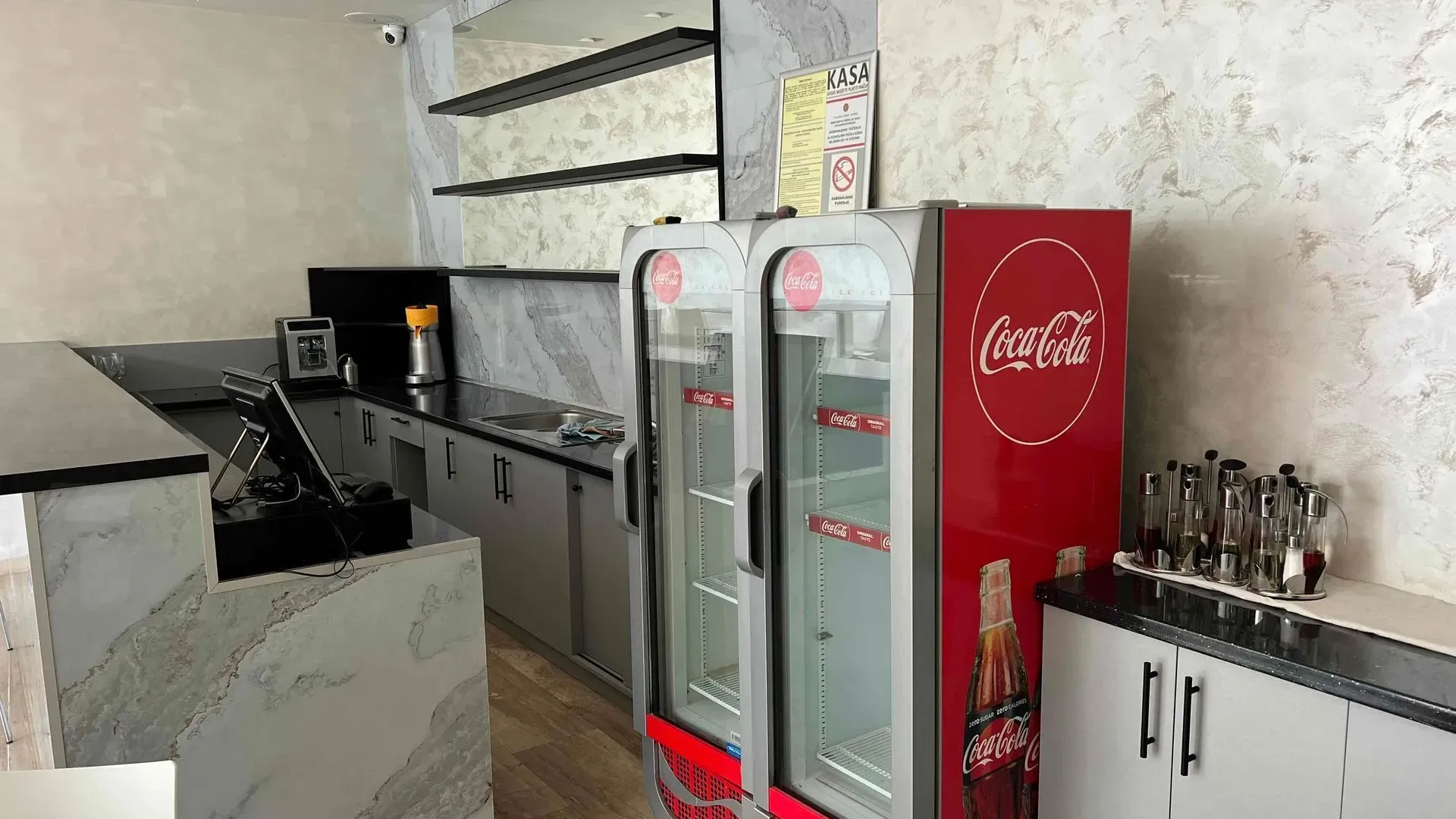 Sale, office space, 90m², Budva, Crna Gora