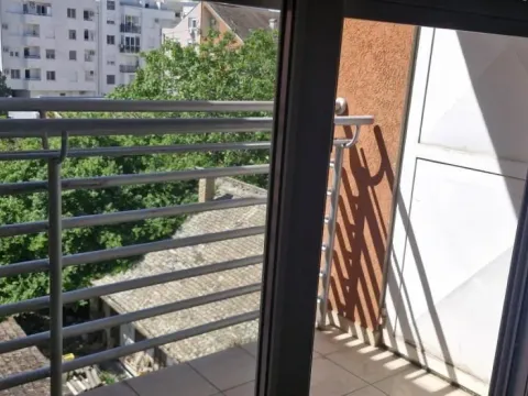 Izdavanje, dvosoban stan, 47m², Socijalno, Novi Sad Sve Podlokacije - image 6