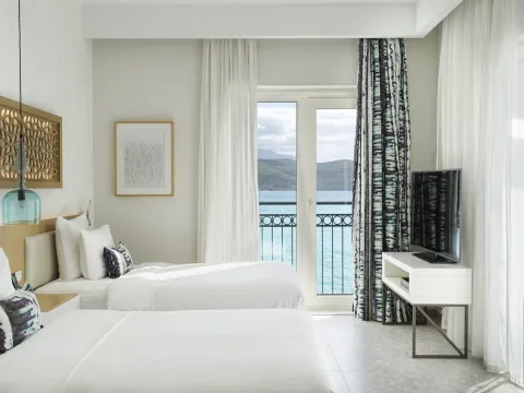 Prodaja, dvosoban stan, 161m², Luštica Bay, Tivat - image 9