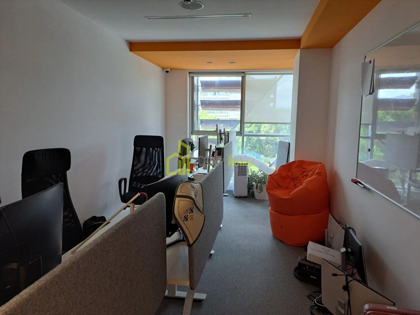 Sale, office space, 391m², Preko Morače, Podgorica