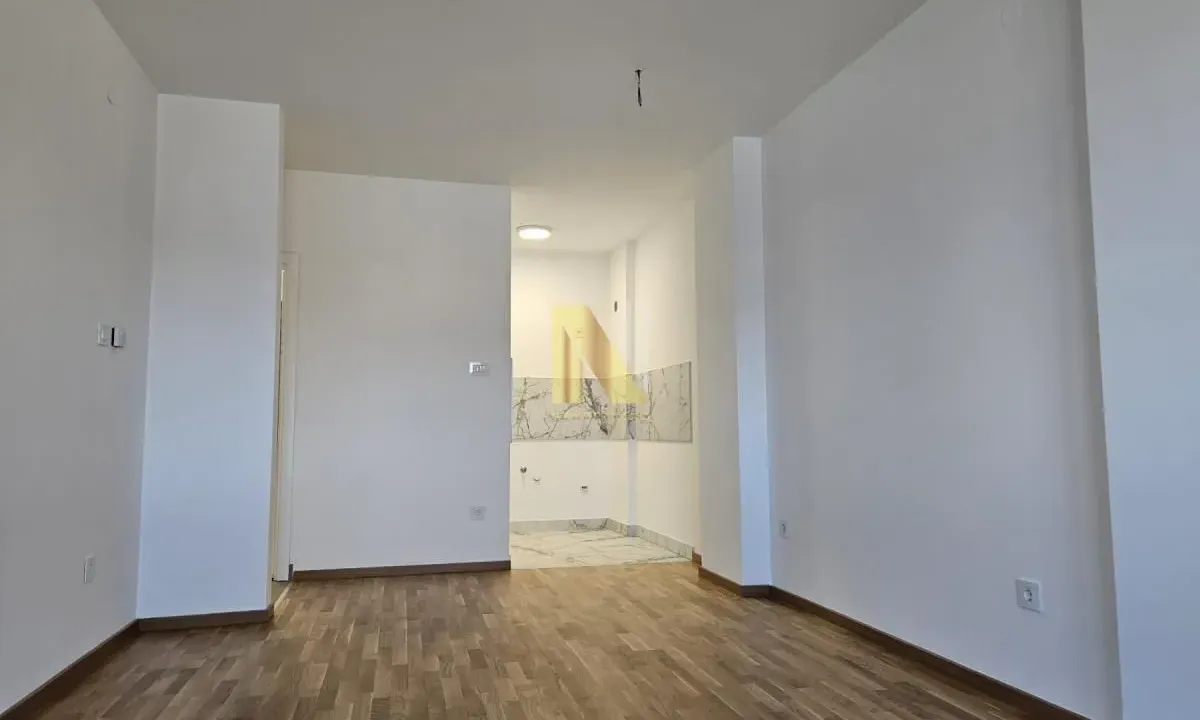 Sale, two bedroom apartment, 48m², Avijatičarsko naselje, Novi Sad Sve Podlokacije