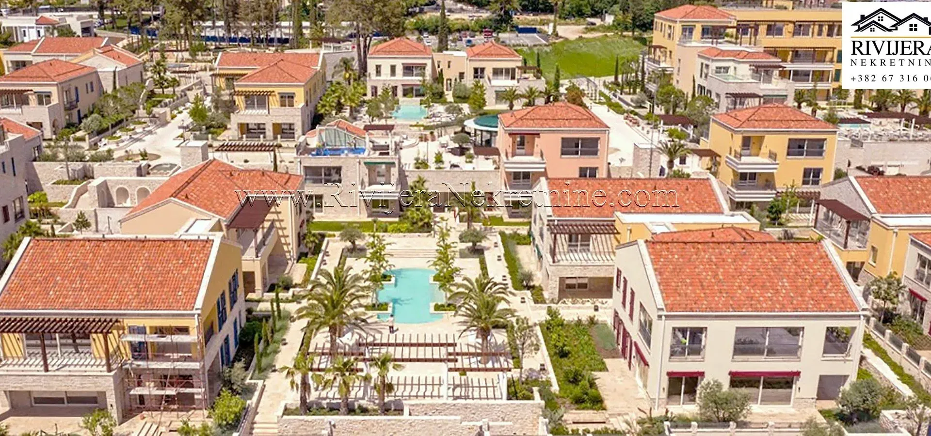 Prodaja, jednosoban stan, 88m², Kumbor, Herceg Novi