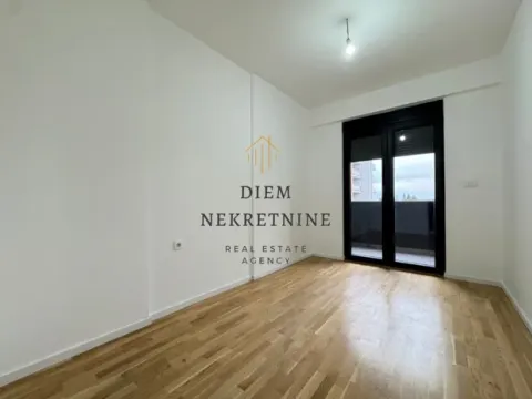 Rent, one bedroom apartment, 45m², Stari Aerodrom, Podgorica - image 7