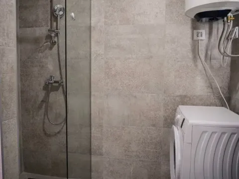 Rent, one bedroom apartment, 45m², Stari Aerodrom, Podgorica - image 6