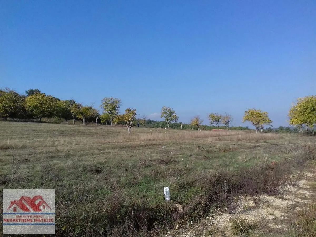 Prodaja, plac, 600m², Denino brdo, Kragujevac