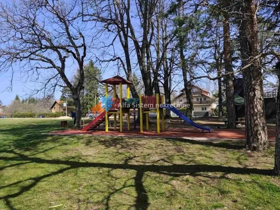 Prodaja, stan, 39m², Palisad, Zlatibor