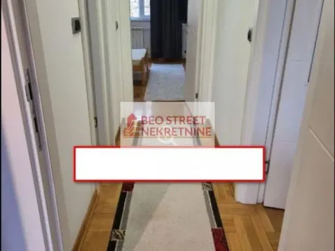 Izdavanje, trosoban stan, 75m², Banovo Brdo, Beograd - image 13