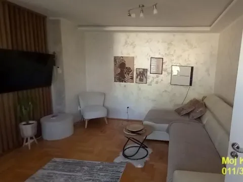 Prodaja, jednosoban stan, 50m², Čukarica, Beograd - image 2