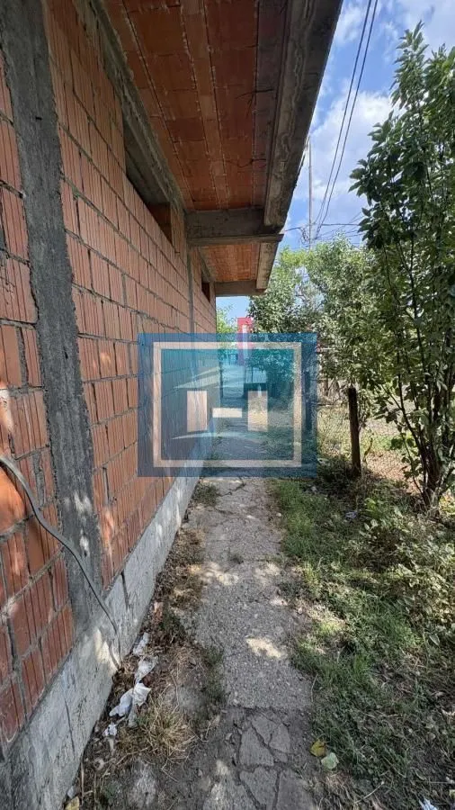 Prodaja, kuća, 56m², Centar, Jagodina