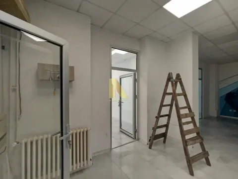 Rent, office space, 160m², Centar, Novi Sad - image 22